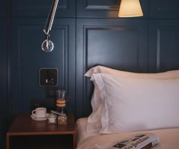 호텔 The Bold Type Hotel, A Member Of Design