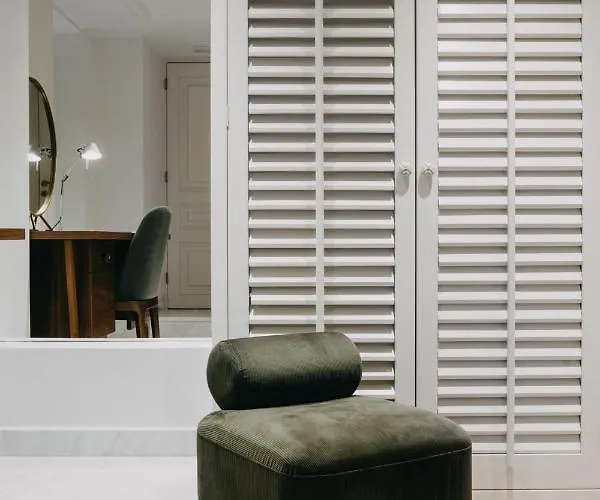 호텔 The Bold Type Hotel, A Member Of Design 파트라