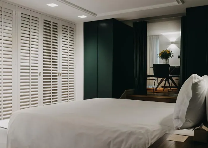 Hotell The Bold Type Hotel, A Member Of Design