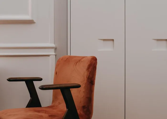 The Bold Type Hotel, A Member Of Design 파트라