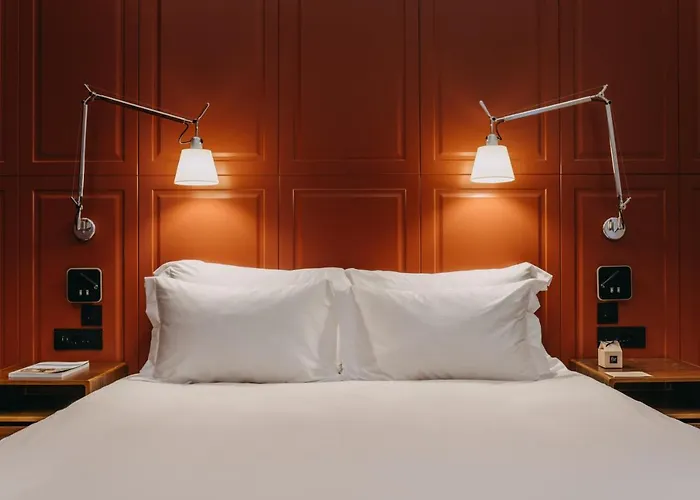 The Bold Type Hotel, A Member Of Design פאטרה