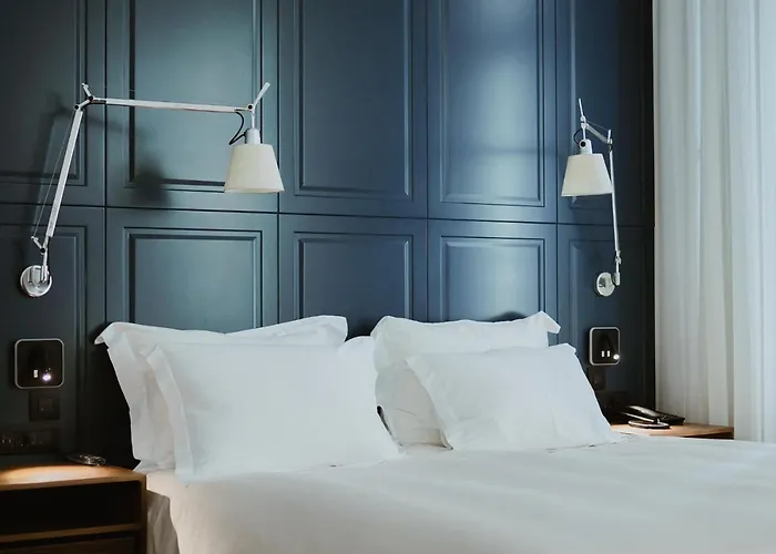 The Bold Type Hotel, A Member Of Design