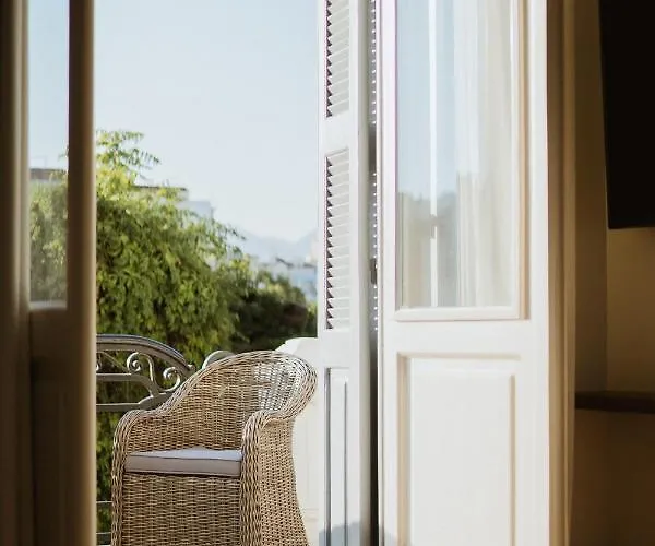 The Bold Type Hotel, A Member Of Design 5*