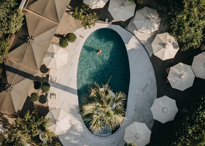 The Bold Type Hotel, A Member Of Design 호텔