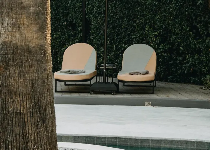 The Bold Type Hotel, A Member Of Design فندق 5*