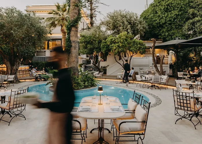 The Bold Type Hotel, A Member Of Design 5*