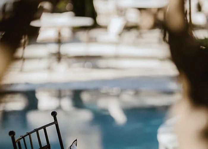 The Bold Type Hotel, A Member Of Design מלון