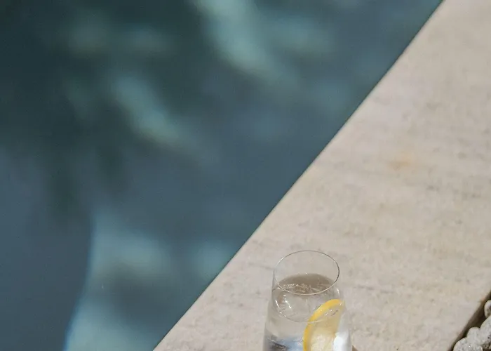 فندق The Bold Type Hotel, A Member Of Design