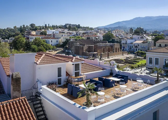 The Bold Type Hotel, A Member Of Design 5*