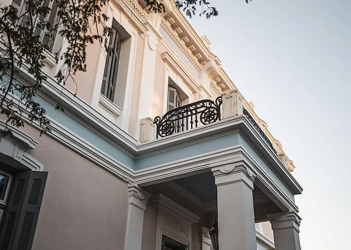 The Bold Type Hotel, A Member Of Design 5*