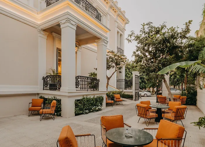 The Bold Type Hotel, A Member Of Design