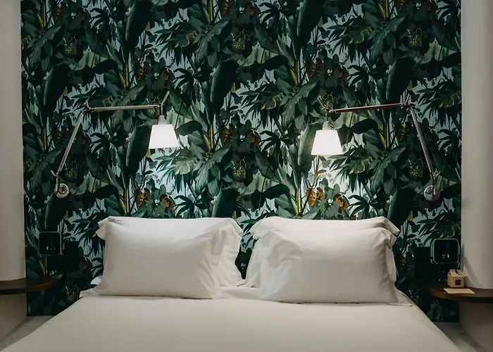 The Bold Type Hotel, A Member Of Design 호텔 5*