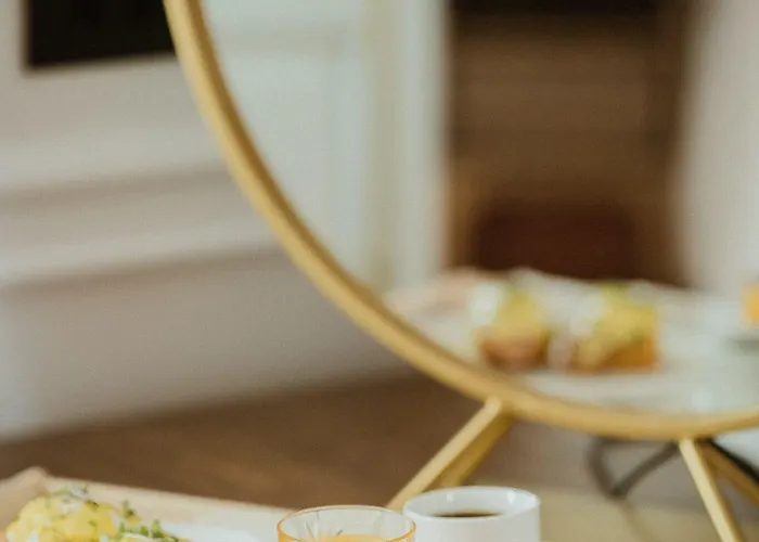 The Bold Type Hotel, A Member Of Design 5*