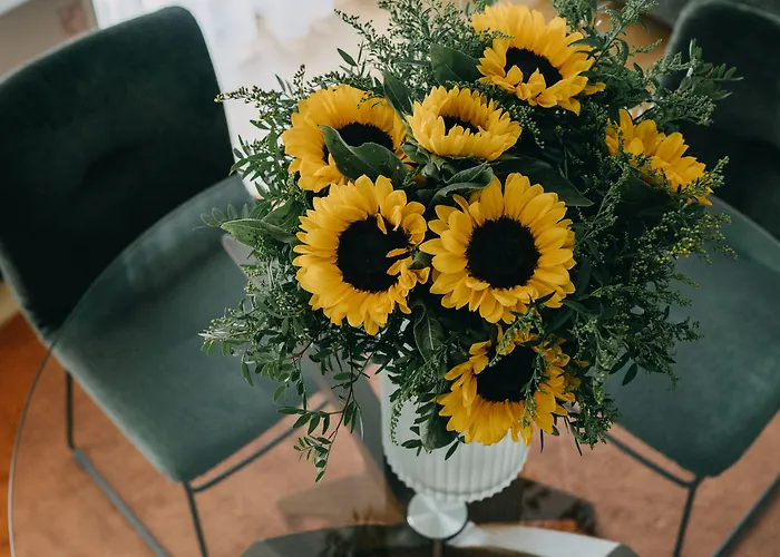 The Bold Type Hotel, A Member Of Design 5* 파트라