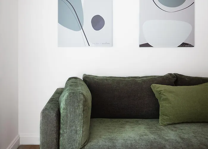 فندق The Bold Type Hotel, A Member Of Design 5*