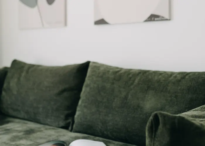 מלון The Bold Type Hotel, A Member Of Design