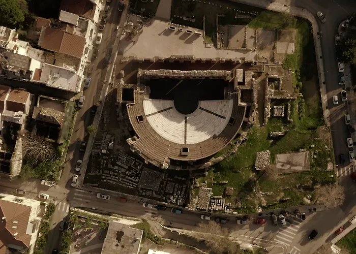 فندق The Bold Type Hotel, A Member Of Design باترا