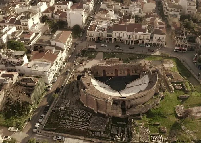 فندق The Bold Type Hotel, A Member Of Design باترا